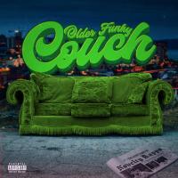 Artwork for Older Funky Couch by Novelty Rapps