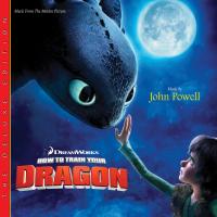 Artwork for How To Train Your Dragon (Deluxe Edition) by John Powell