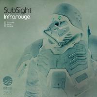 Artwork for Infrarouge by Subsight