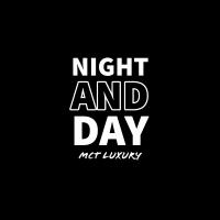 Artwork for Night and Day by Various Artists