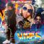Artwork for Vibes (feat. J Diggs)