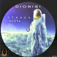 Artwork for Strada Ignota by Dionigi