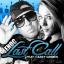 Artwork for LAST CALL (feat. CASEY GRIMES)