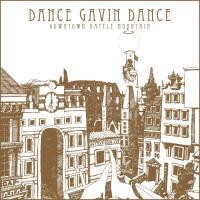 Artwork for Downtown Battle Mountain by Dance Gavin Dance