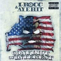 Artwork for Conflict of Interest by I-Rocc