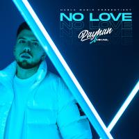 Artwork for NO LOVE by Payman