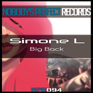 Artwork for Big Back (Original Mix)