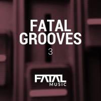 Artwork for Fatal Grooves 3 by Various Artists