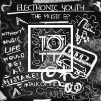 Artwork for The Music by Electronic Youth