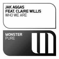 Artwork for Who We Are by Jak Aggas