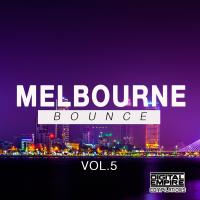 Artwork for Melbourne Bounce, Vol. 5 by Various Artists