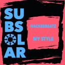 Artwork for My Style (Original Mix)