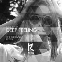 Artwork for Deep Feeling by SERGE:OK