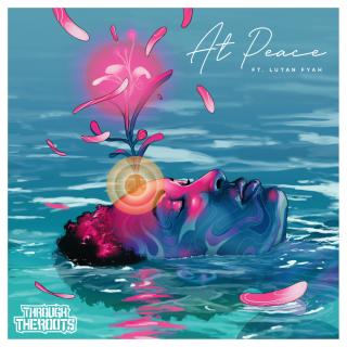 Artwork for At Peace (feat. Lutan Fyah)