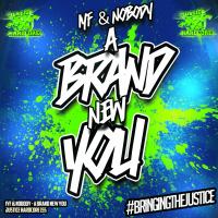 Artwork for A Brand New You by IYF