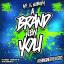 Artwork for A Brand New You (Original Mix)