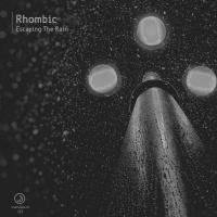 Artwork for Escaping The Rain by Rhombic