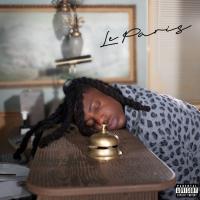 Artwork for Le’Paris by OMB Peezy