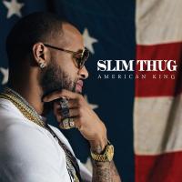 Artwork for Hogg Life, Vol. 4: American King by Slim Thug