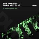 Artwork for Gonna Move On Up (Richard Earnshaw Instrumental)