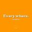 Artwork for Everywhere