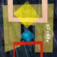 Artwork for The Light Within by Pitch Black