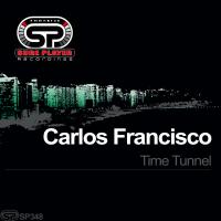 Artwork for Time Tunnel by Carlos Francisco