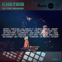 Artwork for Khrysis On The Board by Khrysis