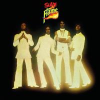 Artwork for Slade in Flame by Slade