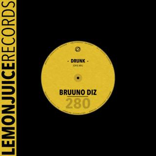 Artwork for Drunk (Original Mix)