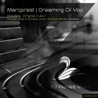 Artwork for Dreaming Of You by Marcprest