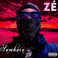 Artwork for Samhain by Ze