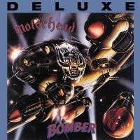 Artwork for Bomber (Deluxe Edition) by Motörhead