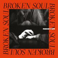 Artwork for Broken Soul by Redeyes