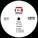 Artwork for Tope (Original Mix)