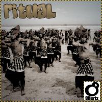 Artwork for Ritual by 8 Hertz