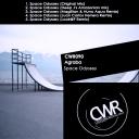 Artwork for Space Odyssey (Juan Carlos Herrera Remix)