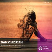 Artwork for An Angelic Prayer by Dan O'Adrian