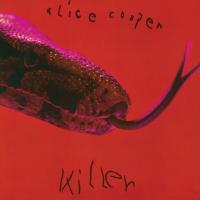 Artwork for Killer (Expanded & Remastered) by Alice Cooper