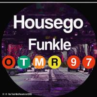 Artwork for Funkle by Housego