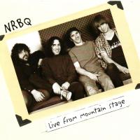 Artwork for Live From Mountain Stage by NRBQ