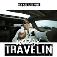 Artwork for Travelin by Rozay