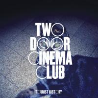 Artwork for Tourist History by Two Door Cinema Club