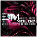 Artwork for Euphoric Night