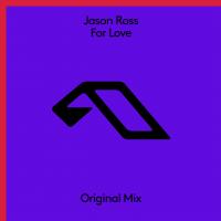 Artwork for For Love by Jason Ross