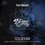 Artwork for Together (Juloboy Remix)