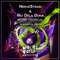 Artwork for Elixir Tropical (Sharapov Remix) by NerveStrain