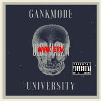 Artwork for Gankmode University by Mak Erv