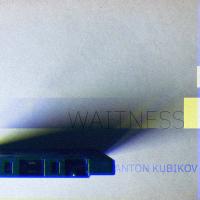 Artwork for WAITNESS by Anton Kubikov