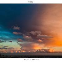 Artwork for Hotel Ambient by Moby